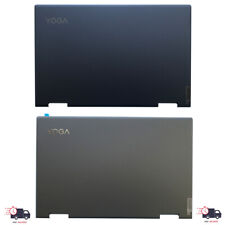 NEW Laptop LCD Back Cover Top Case Rear Lid For Lenovo Yoga 7-14ITL5 82BH  US picture