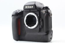 [Near MINT] Nikon F5 Late Model Black 35mm SLR Film Camera Body From JAPAN picture