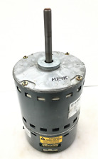GE ECM2.3 5SME39SL0230 1HP 120/240V Programmable Blower Motor 18M8101 used ME495 picture