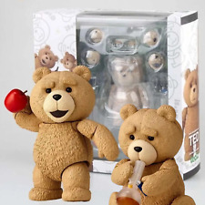 NIB TED 2 Movie Teddy Bear 4