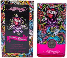 ED HARDY HEARTS & DAGGERS 3.4 / 3.3 oz EDP For Women NEW in BOX picture