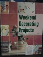 Weekend Decorating Projects picture