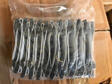 LOT OF 20: 14 INCH 40 PIN 3 CONNECTOR IDE CABLE FOR IDE CD ROM, DVD, DRIVE RM1WL picture