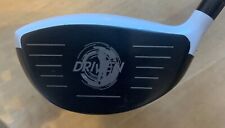 Mutant Brute LD 5.5 Degree Driver (S) House of Forged Matrix Shaft picture