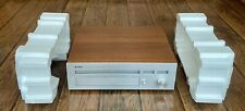 Vintage Yamaha Natural Sound FM Tuner CT-7000 — Tested/Working — VG Condition picture
