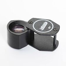 BelOMO 20x Triplet Loupe Magnifier Optical Glass with Anti-Reflection Coating picture