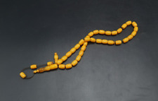 Natural Amber Beads, Natural Amber 40 grams picture