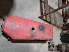 used fuel tank, fits Massey ferguson 85 tractor picture