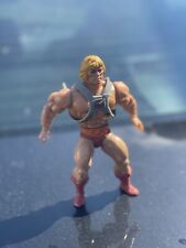 Excellent Vintage MOTU 1981 He-Man Masters of the Universe picture