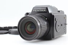 [Near MINT] Pentax SMC A 645 45mm F2.8 wide angle for Pentax 645 From JAPAN picture
