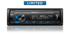 Pioneer MVH-S322BT 1 DIN MP3 Digital Media Player SMART SYNC Bluetooth MIXTRAX picture