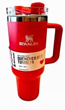 Stanley Stainless Steel H2.0 Tumbler - 40 oz, Target Red  - Same Day Shipping picture