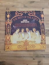 Ames Brothers The Best of the Ames by RCA Victor Records  VINYL LP picture