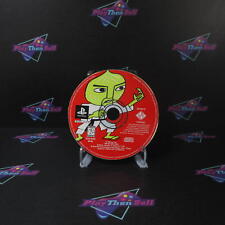 Parappa the Rapper PS1 PlayStation 1 Disc Only - (See Pics) picture