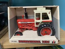 1/16 IH International Farmall 1456 Turbo Tractor with Cab DieCast New by ERTL picture