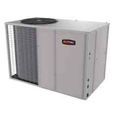 4 Ton 13.4 SEER2 Trane Packaged Heat Pump - RT Series picture