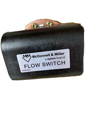 Mcdonnell and Miller 1 inch Flow Switch NEW IN BOX picture