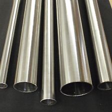 STAINLESS STEEL TUBING 6 1/4