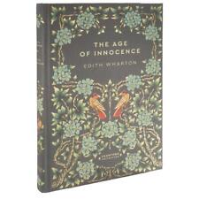RBA Timeless Classics The Age Of Innocence Edith Wharton Cranford Novel picture