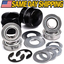 Front Bushing to Bearing Conversion 9040H (2) 121748X (4) 121749X (2) 12000029 picture