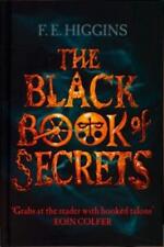 F. Higgins The Black Book of Secrets (Hardback) New Windmills KS3 (UK IMPORT) picture