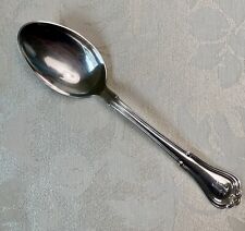 Early Gorham Sterling Soup/Dessert Spoon 6 7/8” picture