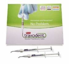 Premier Traxodent by Premier Dental Hemodent Paste Retraction System 2 Syr KIT picture