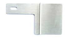 Aluminum Hawaii Safety Check Bracket, Vertical Style. Cheap Shipping please. picture