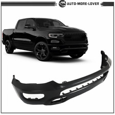 Fit For 2019 2020-2023 Dodge RAM 1500 Steel Front Bumper Replacement Primered picture
