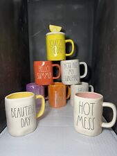 Brand New Rae Dunn Mugs  COLLECTION (YOU PICK) (Y1) picture