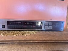 Carver Model TX-2 AM/FM Tuner (Preowned) Vintage picture