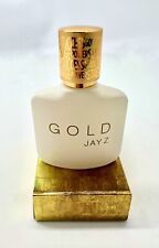 JAY-Z GOLD by Jay-Z 0.5 oz / 15 ml EDT Spray for Men picture