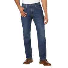 Levi's Men's 505 Regular Fit Straight Leg Jeans picture