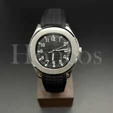 Custom Made MODS Watch with NH35 Automatic Movement Aquanaut 5167A PP Style picture