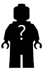 Mystery Lego Minifigures picture