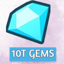 Pet Simulator X ( PSX PET SIM X ) 25B 50B 100B 250B 1T 5T GEMS DIAMONDS 💎 Cheap picture
