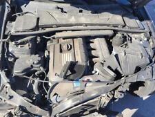 Used Engine Assembly fits  2008  Bmw 328i 3.0L N51 engine RWD AT Gra picture