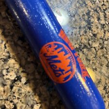 NY METS 1994 Mini Kids Shea Stadium Baseball Bat - Vintage picture