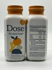 Dose for your liver 16oz ( 2-PACK ) 472ml SAME DAY SHIPPING picture