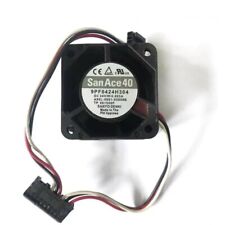 New Fan 9PF0424H304 24V 0.095A 4CM 6 Month Warranty picture