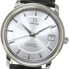 OMEGA De Ville Prestige 4500.31 Cal.1120 Date Automatic Men's Watch_815571 picture