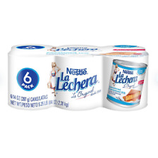 Nestle La Lechera Sweetened Condensed Milk (14 oz., 6 pk.) picture