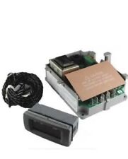 Paragon ERC2-121111-000 Electronic Refrigeration Defrost Control Box Digital picture