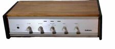 Vtg. Electro-Voice EV1122 Integrated Amplifier (E-V 1122) w Phono input -working picture
