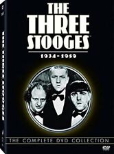 New The Three Stooges: The Complete Collection (DVD) picture