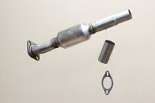 Fits 2004-2012 Mitsubishi Galant 2.4L Rear Catalytic Converter picture