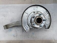 2017-2023 Tesla Model 3 Front Right Spindle Knuckle with Wheel Hub & Dust Shield picture