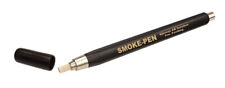 S220 Regin Smoke Pen with 6 Wicks. White Smoke for Checking Drafts and Air Leaks picture