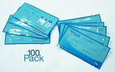 ClinicalGuard Pack of 100 Individually Sealed Early Pregnancy Test Strips picture