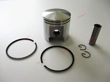 For JLO/Cuyuna 440cc Twin 2F440/2;LR440/2 Piston Kit STD 09-662 with Ring 2 Cyl. picture